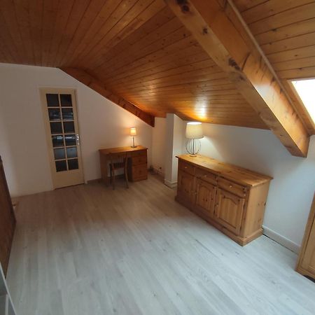 Appartement T3 50M² - 6 Pers. - ברסלונט מראה חיצוני תמונה