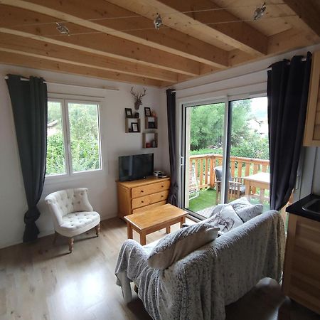 Appartement T3 50M² - 6 Pers. - ברסלונט מראה חיצוני תמונה