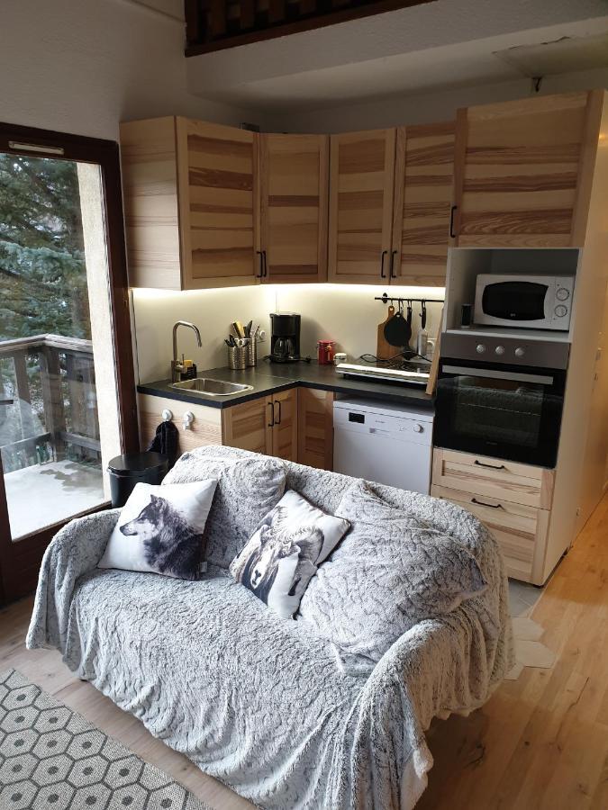 Appartement T3 50M² - 6 Pers. - ברסלונט מראה חיצוני תמונה
