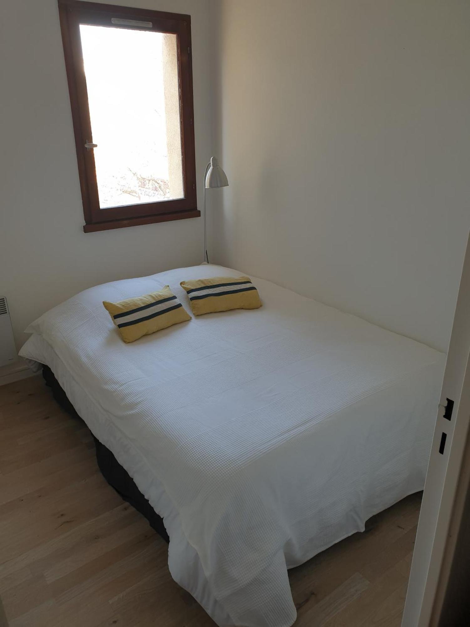 Appartement T3 50M² - 6 Pers. - ברסלונט מראה חיצוני תמונה