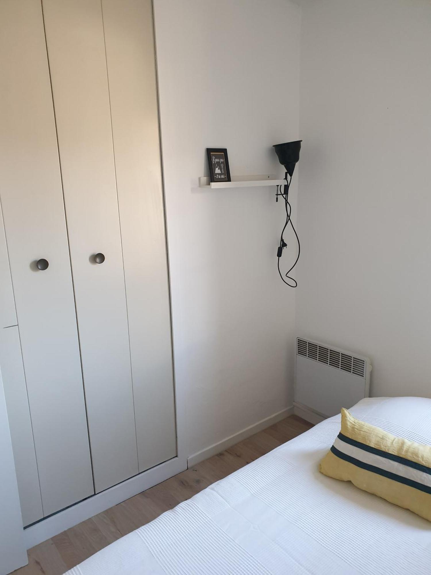 Appartement T3 50M² - 6 Pers. - ברסלונט מראה חיצוני תמונה