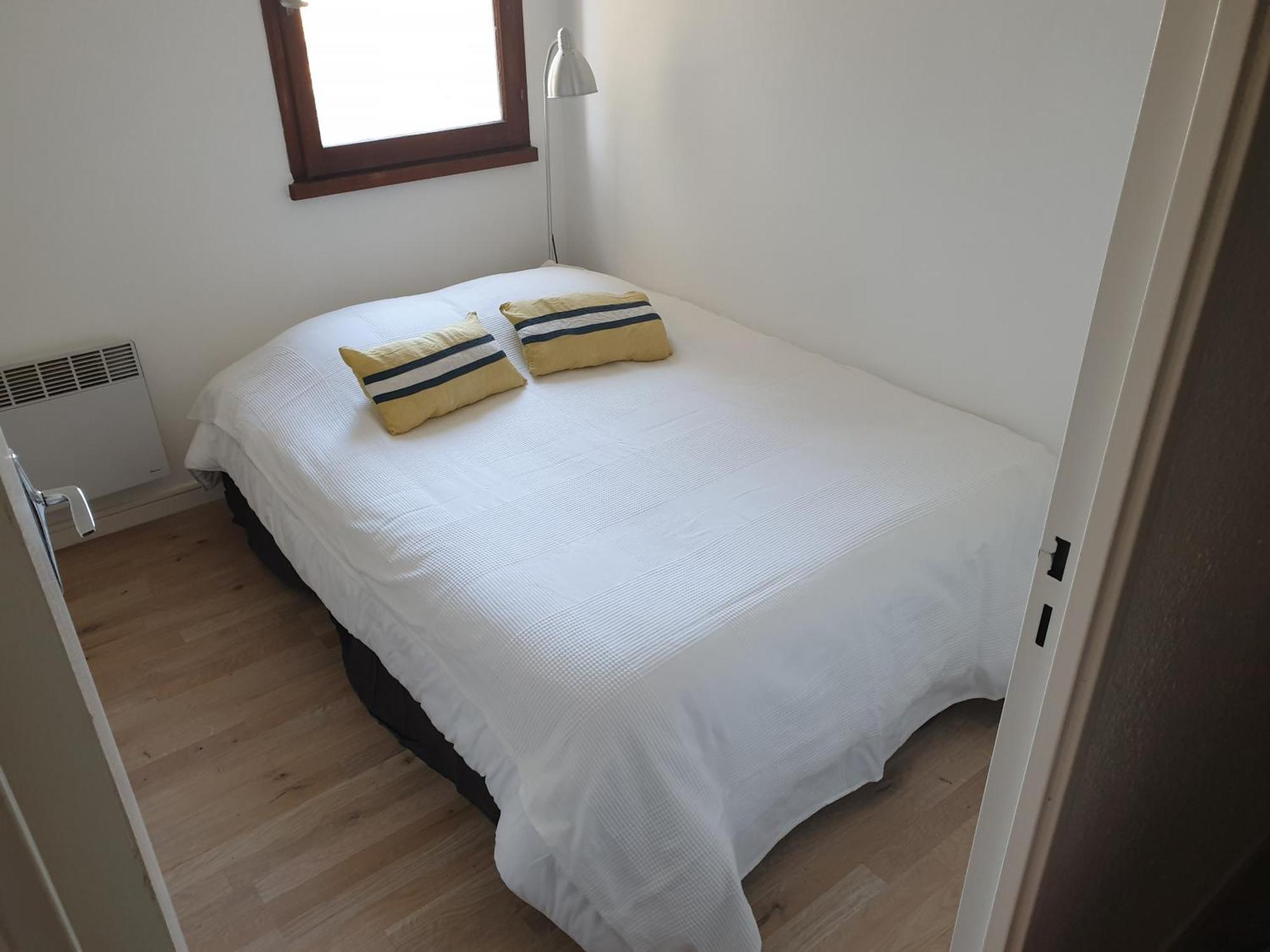 Appartement T3 50M² - 6 Pers. - ברסלונט מראה חיצוני תמונה