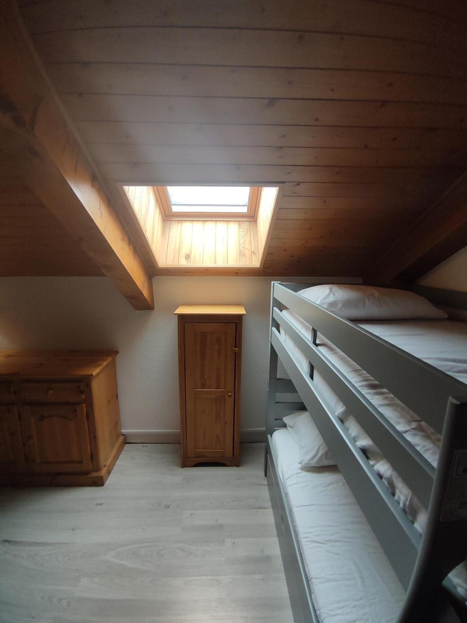 Appartement T3 50M² - 6 Pers. - ברסלונט מראה חיצוני תמונה