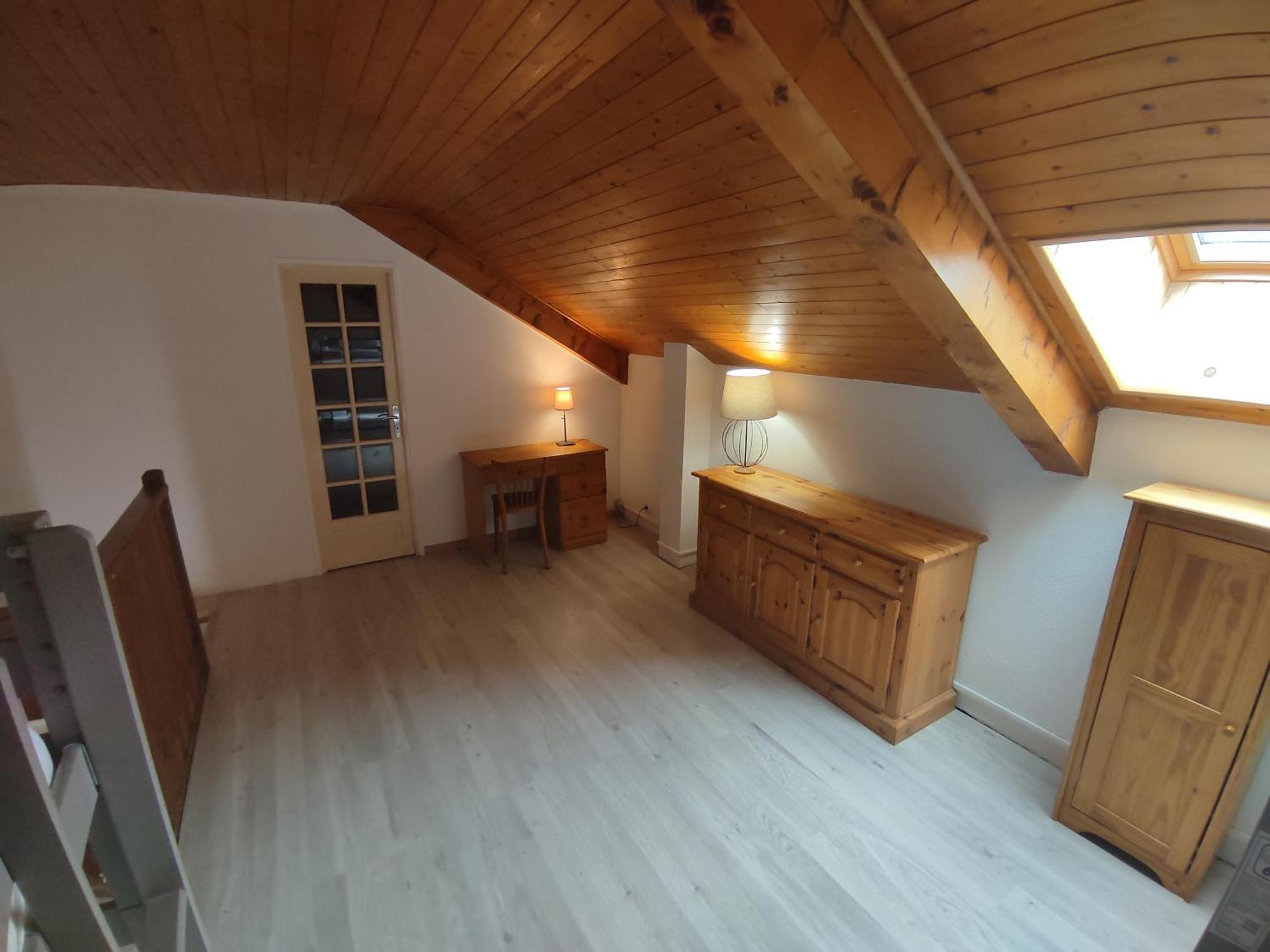 Appartement T3 50M² - 6 Pers. - ברסלונט מראה חיצוני תמונה
