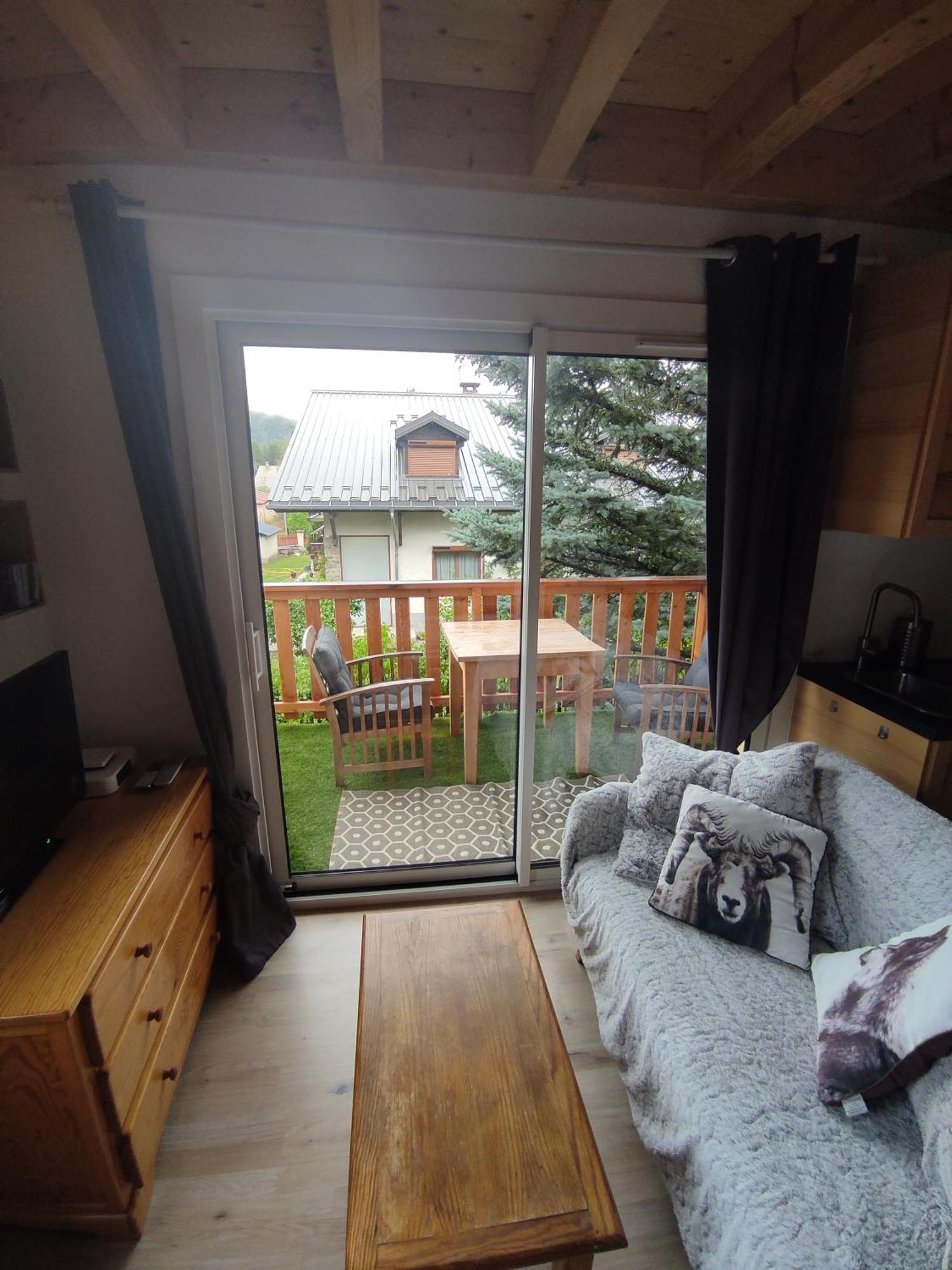 Appartement T3 50M² - 6 Pers. - ברסלונט מראה חיצוני תמונה