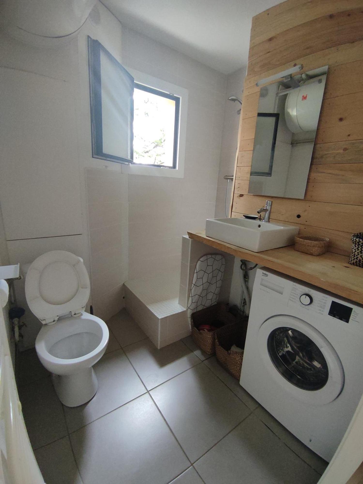 Appartement T3 50M² - 6 Pers. - ברסלונט מראה חיצוני תמונה