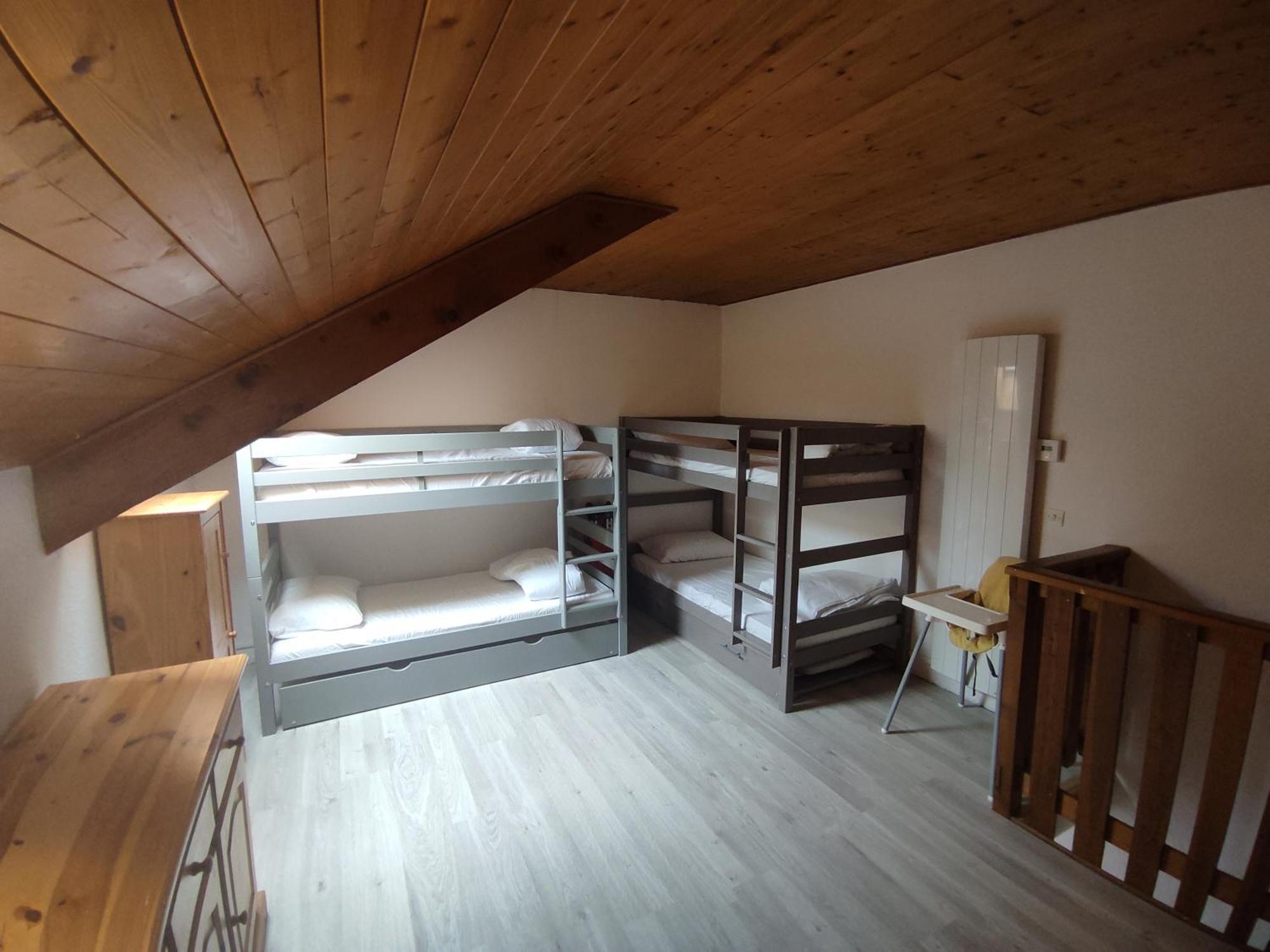 Appartement T3 50M² - 6 Pers. - ברסלונט מראה חיצוני תמונה