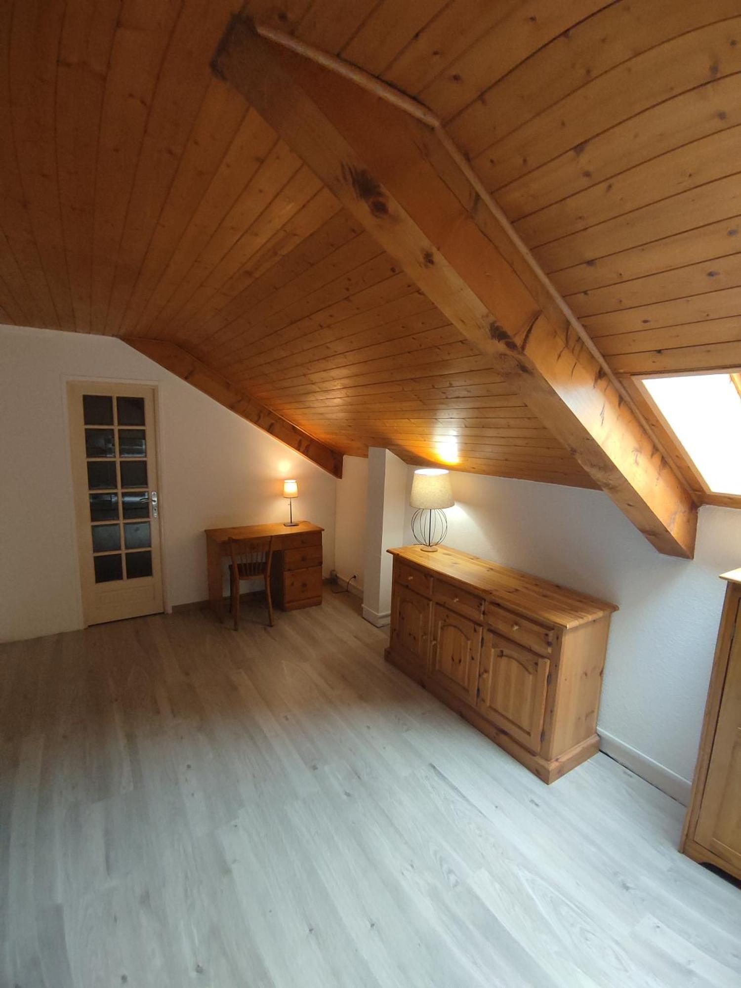 Appartement T3 50M² - 6 Pers. - ברסלונט מראה חיצוני תמונה