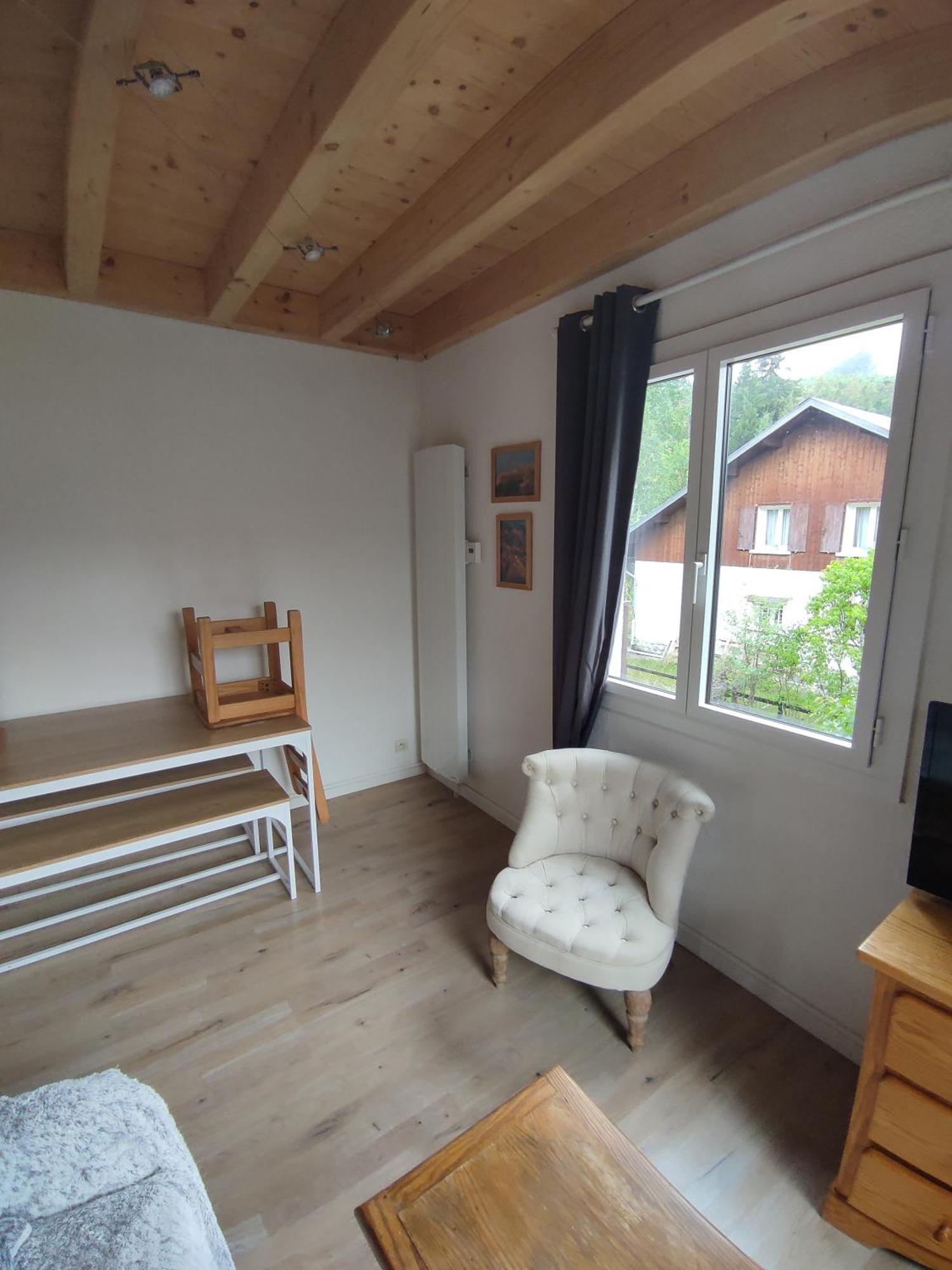 Appartement T3 50M² - 6 Pers. - ברסלונט מראה חיצוני תמונה