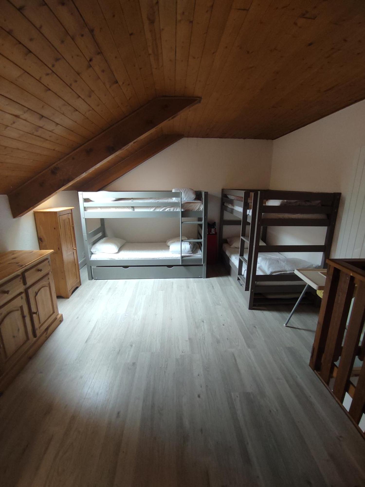 Appartement T3 50M² - 6 Pers. - ברסלונט מראה חיצוני תמונה