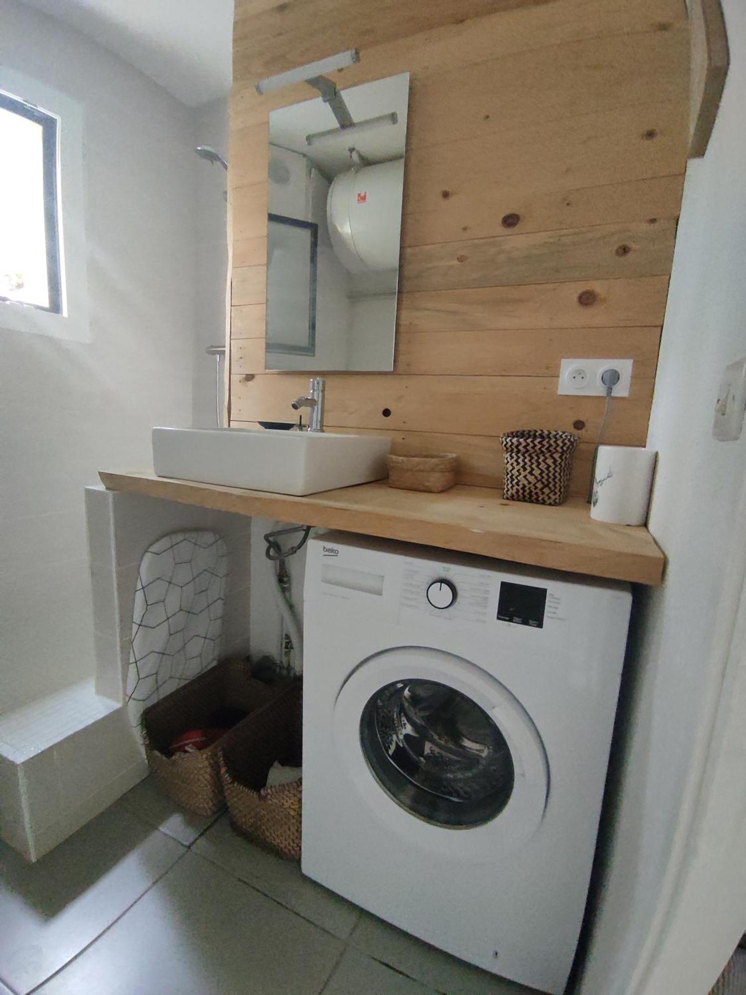 Appartement T3 50M² - 6 Pers. - ברסלונט מראה חיצוני תמונה