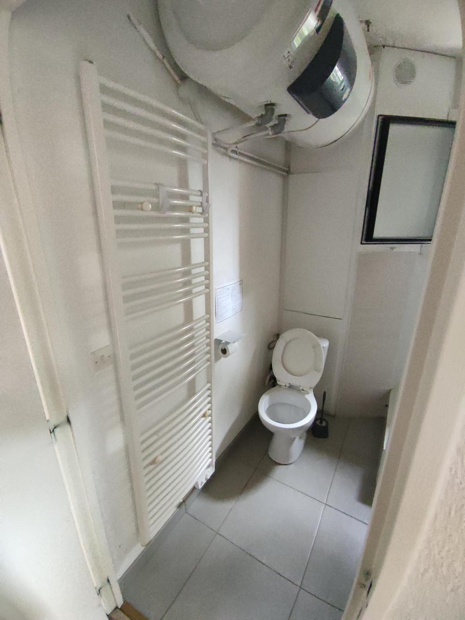Appartement T3 50M² - 6 Pers. - ברסלונט מראה חיצוני תמונה