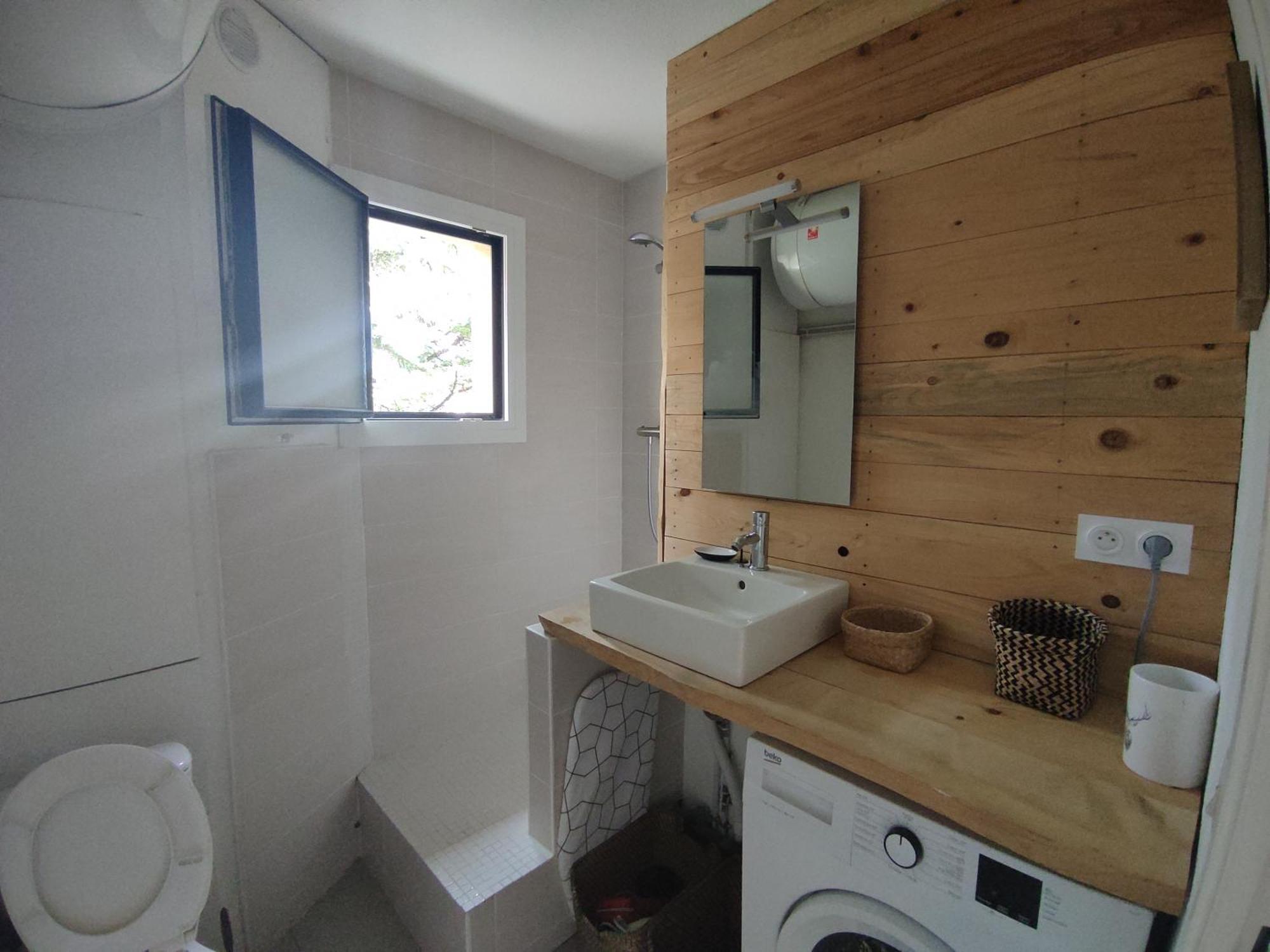 Appartement T3 50M² - 6 Pers. - ברסלונט מראה חיצוני תמונה